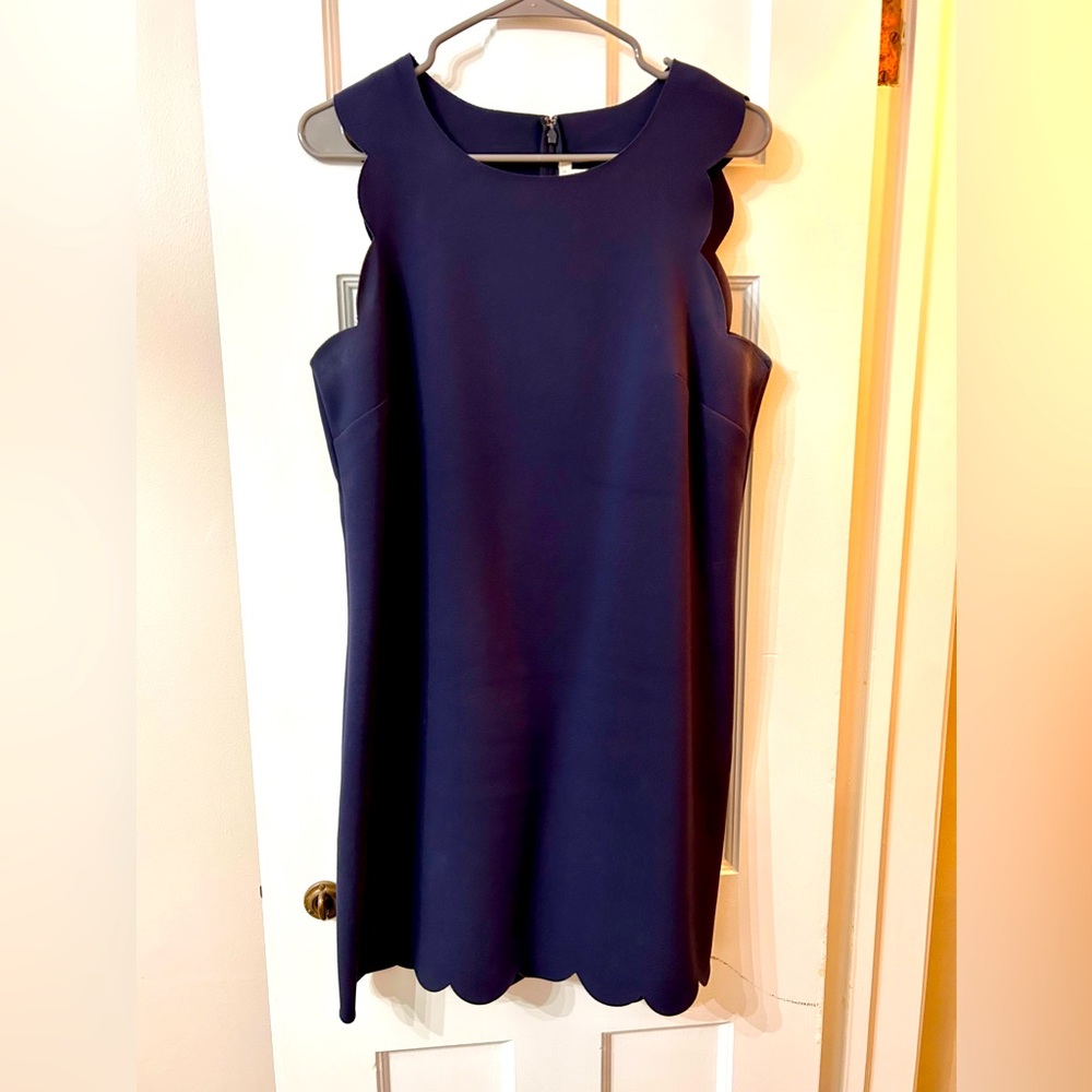 Beautiful JCrew Spring dress. Only worn 2x